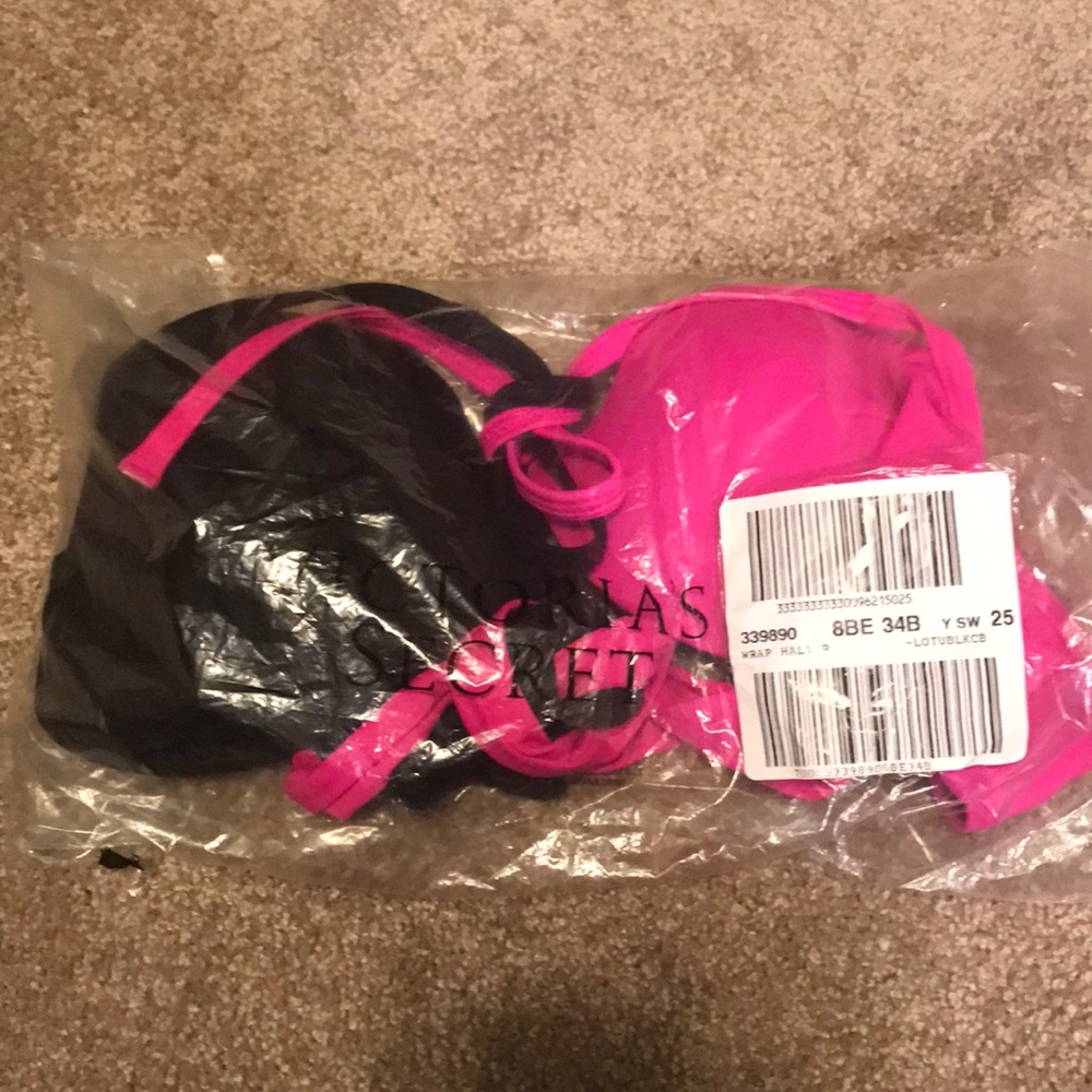 Victoria's Secret Swim Bikini Top